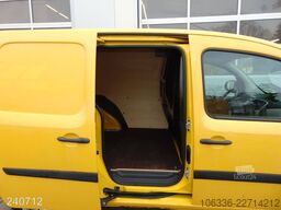 RENAULT Kangoo 90 1.5 dCi -KLIMA-
