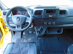 RENAULT Master 2.3 dCi 135 L3H2 -Kamera-