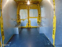 RENAULT Master 2.3 dCi 135 L3H2 -Kamera-