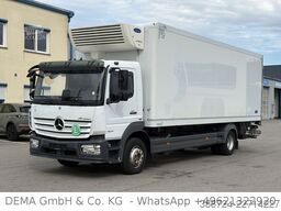 MERCEDES-BENZ Atego 1524*E6c*LBW*Klima*ATP*TÜV*Seitentür*