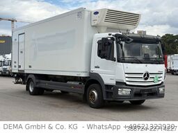 MERCEDES-BENZ Atego 1524*E6c*LBW*Klima*ATP*TÜV*Seitentür*