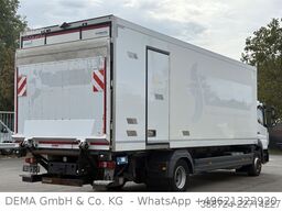 MERCEDES-BENZ Atego 1524*E6c*LBW*Klima*ATP*TÜV*Seitentür*