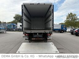 MERCEDES-BENZ Atego 1524*E6c*LBW*Klima*ATP*TÜV*Seitentür*