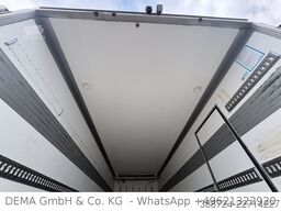 MERCEDES-BENZ Atego 1524*E6c*LBW*Klima*ATP*TÜV*Seitentür*