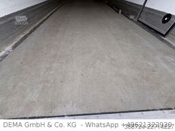 MERCEDES-BENZ Atego 1524*E6c*LBW*Klima*ATP*TÜV*Seitentür*