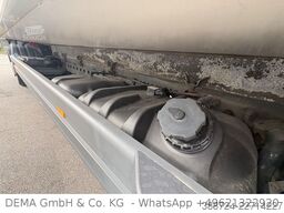 MERCEDES-BENZ Atego 1524*E6c*LBW*Klima*ATP*TÜV*Seitentür*