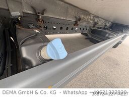 MERCEDES-BENZ Atego 1524*E6c*LBW*Klima*ATP*TÜV*Seitentür*