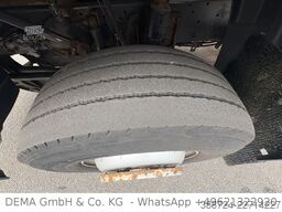 MERCEDES-BENZ Atego 1524*E6c*LBW*Klima*ATP*TÜV*Seitentür*