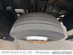 MERCEDES-BENZ Atego 1524*E6c*LBW*Klima*ATP*TÜV*Seitentür*