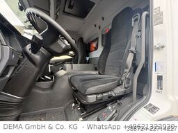 MERCEDES-BENZ Atego 1524*E6c*LBW*Klima*ATP*TÜV*Seitentür*