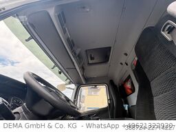 MERCEDES-BENZ Atego 1524*E6c*LBW*Klima*ATP*TÜV*Seitentür*