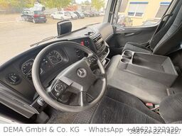 MERCEDES-BENZ Atego 1524*E6c*LBW*Klima*ATP*TÜV*Seitentür*