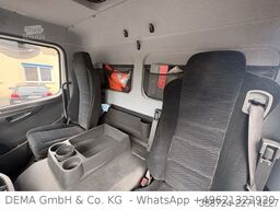 MERCEDES-BENZ Atego 1524*E6c*LBW*Klima*ATP*TÜV*Seitentür*