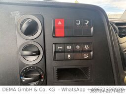 MERCEDES-BENZ Atego 1524*E6c*LBW*Klima*ATP*TÜV*Seitentür*