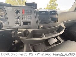 MERCEDES-BENZ Atego 1524*E6c*LBW*Klima*ATP*TÜV*Seitentür*