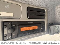 MERCEDES-BENZ Atego 1524*E6c*LBW*Klima*ATP*TÜV*Seitentür*