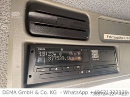 MERCEDES-BENZ Atego 1524*E6c*LBW*Klima*ATP*TÜV*Seitentür*