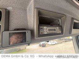 MERCEDES-BENZ Atego 1524*E6c*LBW*Klima*ATP*TÜV*Seitentür*