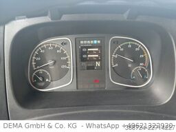 MERCEDES-BENZ Atego 1524*E6c*LBW*Klima*ATP*TÜV*Seitentür*