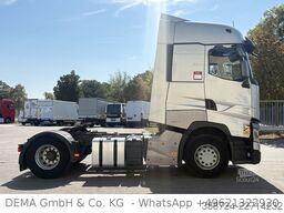RENAULT T440 High Cab*E6d*Kühlbox*FG-Nr. LD*