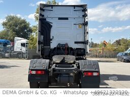 RENAULT T440 High Cab*E6d*Kühlbox*FG-Nr. LD*