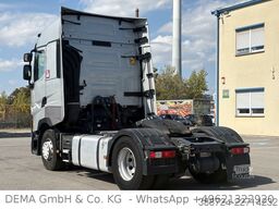 RENAULT T440 High Cab*E6d*Kühlbox*FG-Nr. LD*