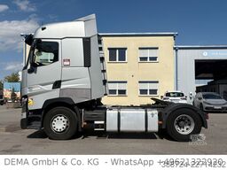 RENAULT T440 High Cab*E6d*Kühlbox*FG-Nr. LD*