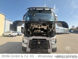 RENAULT T440 High Cab*E6d*Kühlbox*FG-Nr. LD*