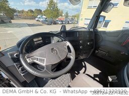 RENAULT T440 High Cab*E6d*Kühlbox*FG-Nr. LD*