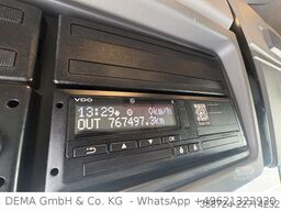 RENAULT T440 High Cab*E6d*Kühlbox*FG-Nr. LD*