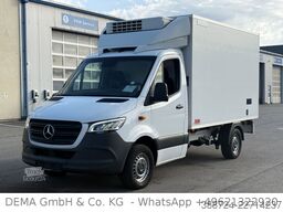 MERCEDES-BENZ Sprinter316*E6d*Thermoking*Klima*2Verdampfer*TÜV