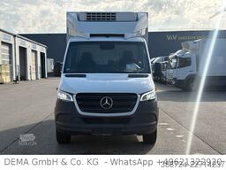 MERCEDES-BENZ Sprinter316*E6d*Thermoking*Klima*2Verdampfer*TÜV