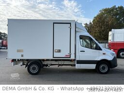 MERCEDES-BENZ Sprinter316*E6d*Thermoking*Klima*2Verdampfer*TÜV