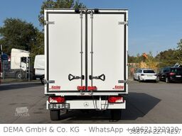 MERCEDES-BENZ Sprinter316*E6d*Thermoking*Klima*2Verdampfer*TÜV