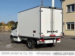 MERCEDES-BENZ Sprinter316*E6d*Thermoking*Klima*2Verdampfer*TÜV