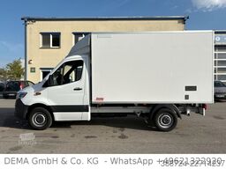 MERCEDES-BENZ Sprinter316*E6d*Thermoking*Klima*2Verdampfer*TÜV