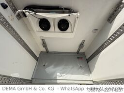 MERCEDES-BENZ Sprinter316*E6d*Thermoking*Klima*2Verdampfer*TÜV