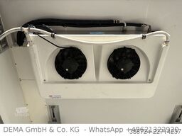MERCEDES-BENZ Sprinter316*E6d*Thermoking*Klima*2Verdampfer*TÜV