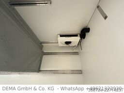 MERCEDES-BENZ Sprinter316*E6d*Thermoking*Klima*2Verdampfer*TÜV