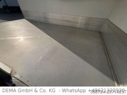 MERCEDES-BENZ Sprinter316*E6d*Thermoking*Klima*2Verdampfer*TÜV