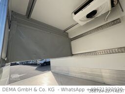 MERCEDES-BENZ Sprinter316*E6d*Thermoking*Klima*2Verdampfer*TÜV