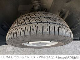 MERCEDES-BENZ Sprinter316*E6d*Thermoking*Klima*2Verdampfer*TÜV