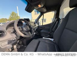 MERCEDES-BENZ Sprinter316*E6d*Thermoking*Klima*2Verdampfer*TÜV