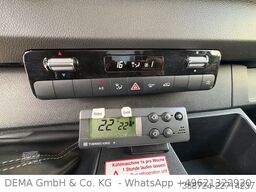 MERCEDES-BENZ Sprinter316*E6d*Thermoking*Klima*2Verdampfer*TÜV