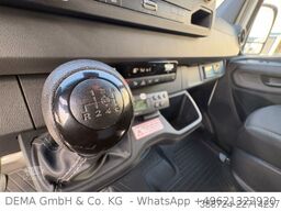 MERCEDES-BENZ Sprinter316*E6d*Thermoking*Klima*2Verdampfer*TÜV