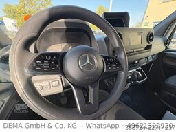 MERCEDES-BENZ Sprinter316*E6d*Thermoking*Klima*2Verdampfer*TÜV