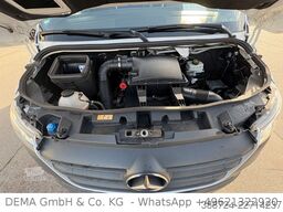 MERCEDES-BENZ Sprinter316*E6d*Thermoking*Klima*2Verdampfer*TÜV