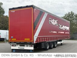 KRONE SD*Jumbo*Edschaverdeck*XL Zertifikat*TÜV*