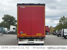 KRONE SD*Jumbo*Edschaverdeck*XL Zertifikat*TÜV*