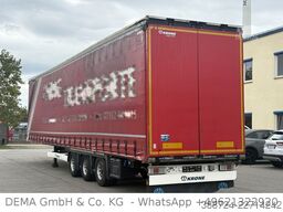 KRONE SD*Jumbo*Edschaverdeck*XL Zertifikat*TÜV*